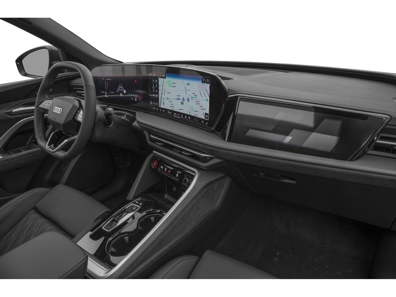 2026 Audi SQ5 Premium Plus quattro