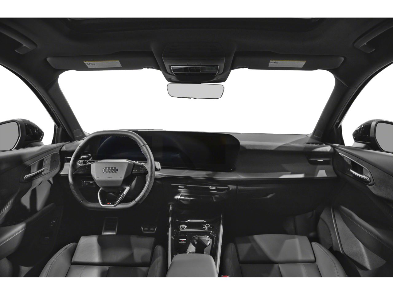 2026 Audi Q3 S Line quattro