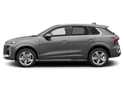 2026 Audi Q3 S line quattro