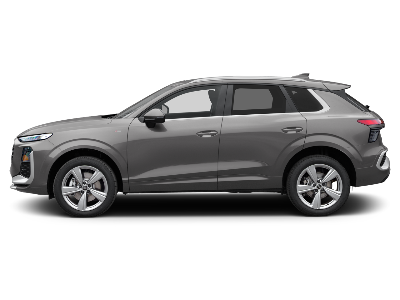 2026 Audi Q3 S line quattro