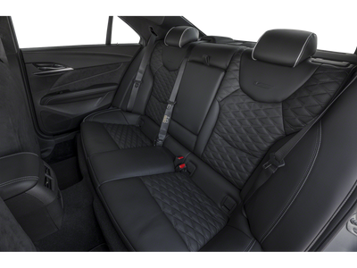 2026 Cadillac CT4 V-Series