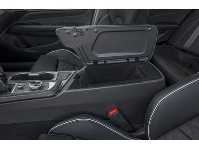 2026 Cadillac CT4 V-Series