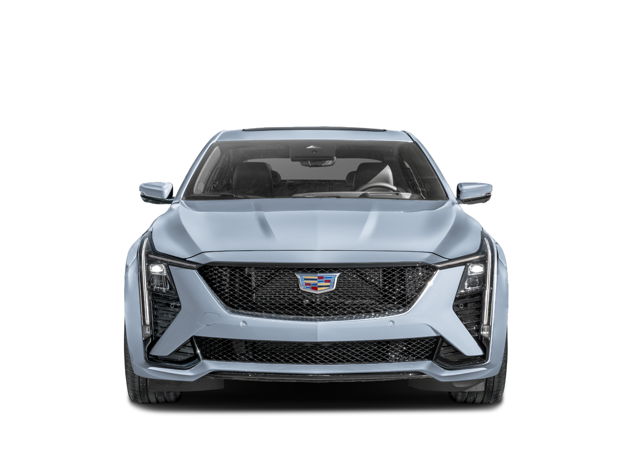 2026 Cadillac CT5 V-Series