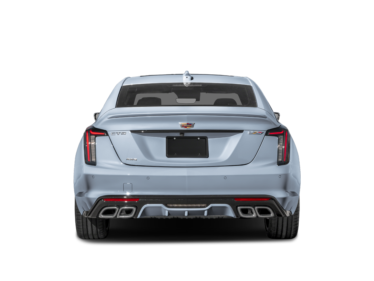 2026 Cadillac CT5 V-Series