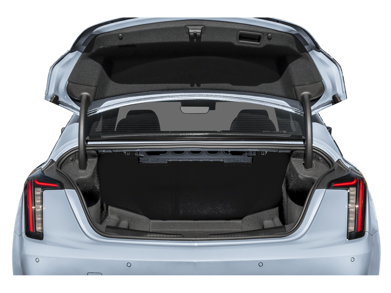 2026 Cadillac CT5 V-Series