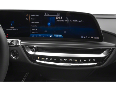 2026 Cadillac LYRIQ Premium Luxury