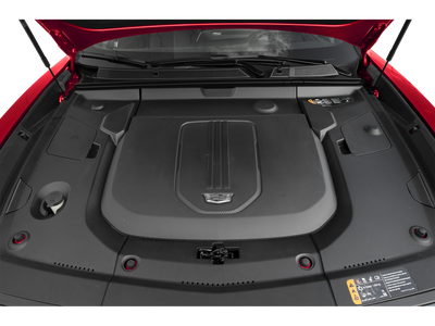 2026 Cadillac LYRIQ V SERIES