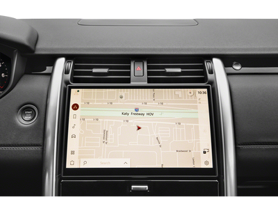 2026 Land Rover Discovery S