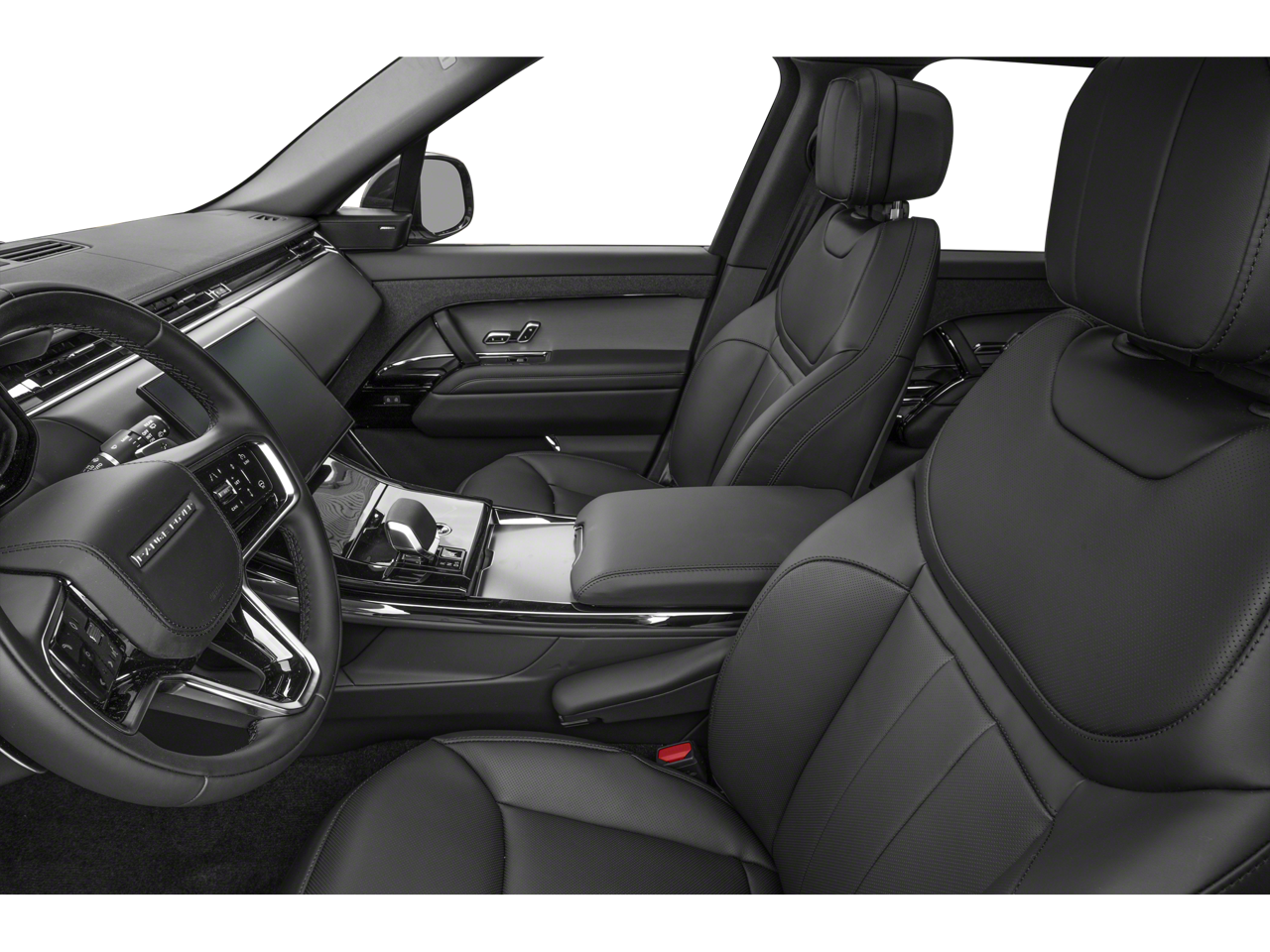 2026 Land Rover Range Rover Sport SE