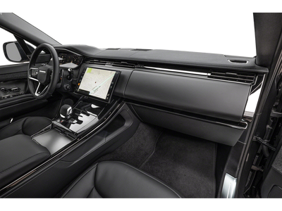 2026 Land Rover Range Rover Sport SE