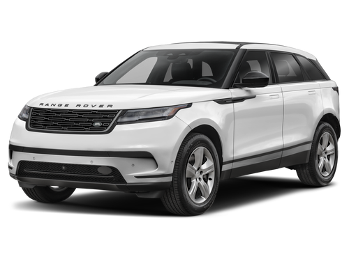 2026 Land Rover Range Rover Velar S