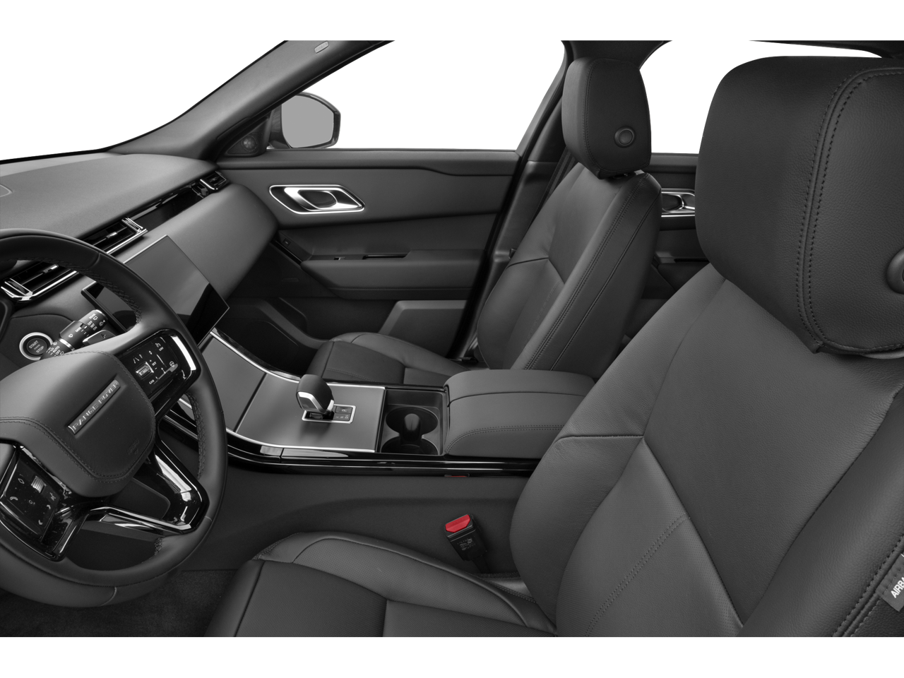 2026 Land Rover Range Rover Velar Dynamic SE