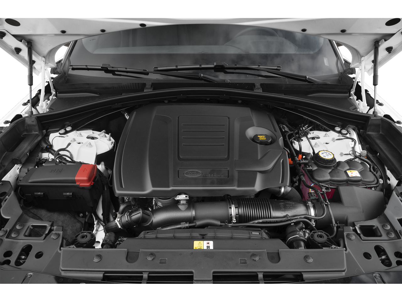 2026 Land Rover Range Rover Velar Dynamic SE