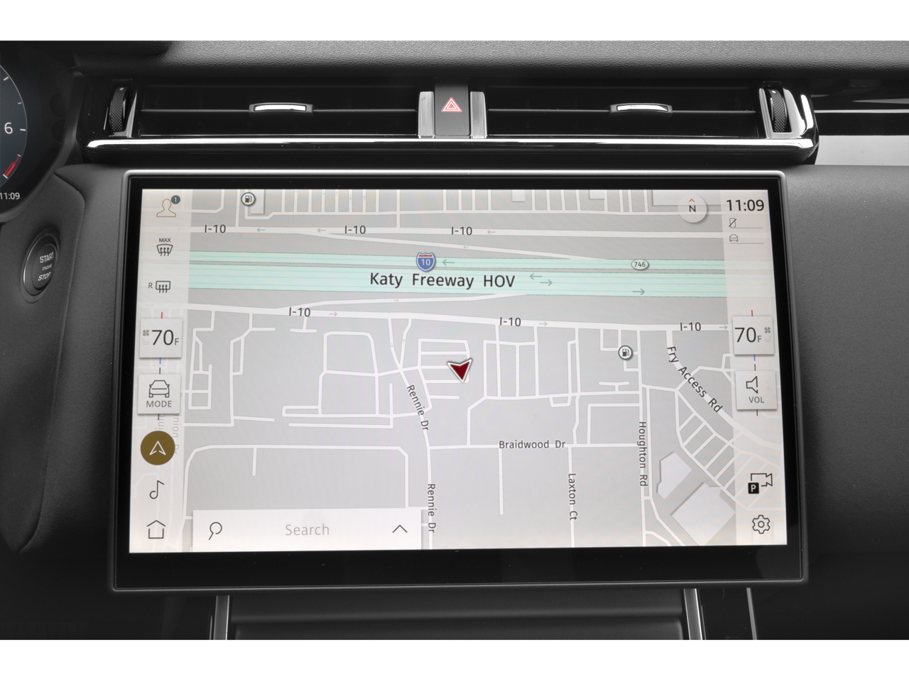 2026 Land Rover Range Rover Velar Dynamic SE