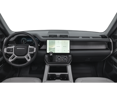 2026 Land Rover Defender 110 X