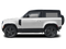 2026 Land Rover Defender 90 V8