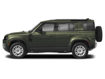 2026 Land Rover Defender 110 X-Dynamic SE