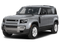 2026 Land Rover Defender 110 X