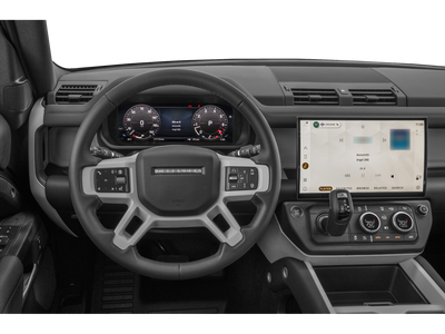 2026 Land Rover Defender 110 X