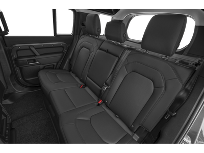 2026 Land Rover Defender 110 X