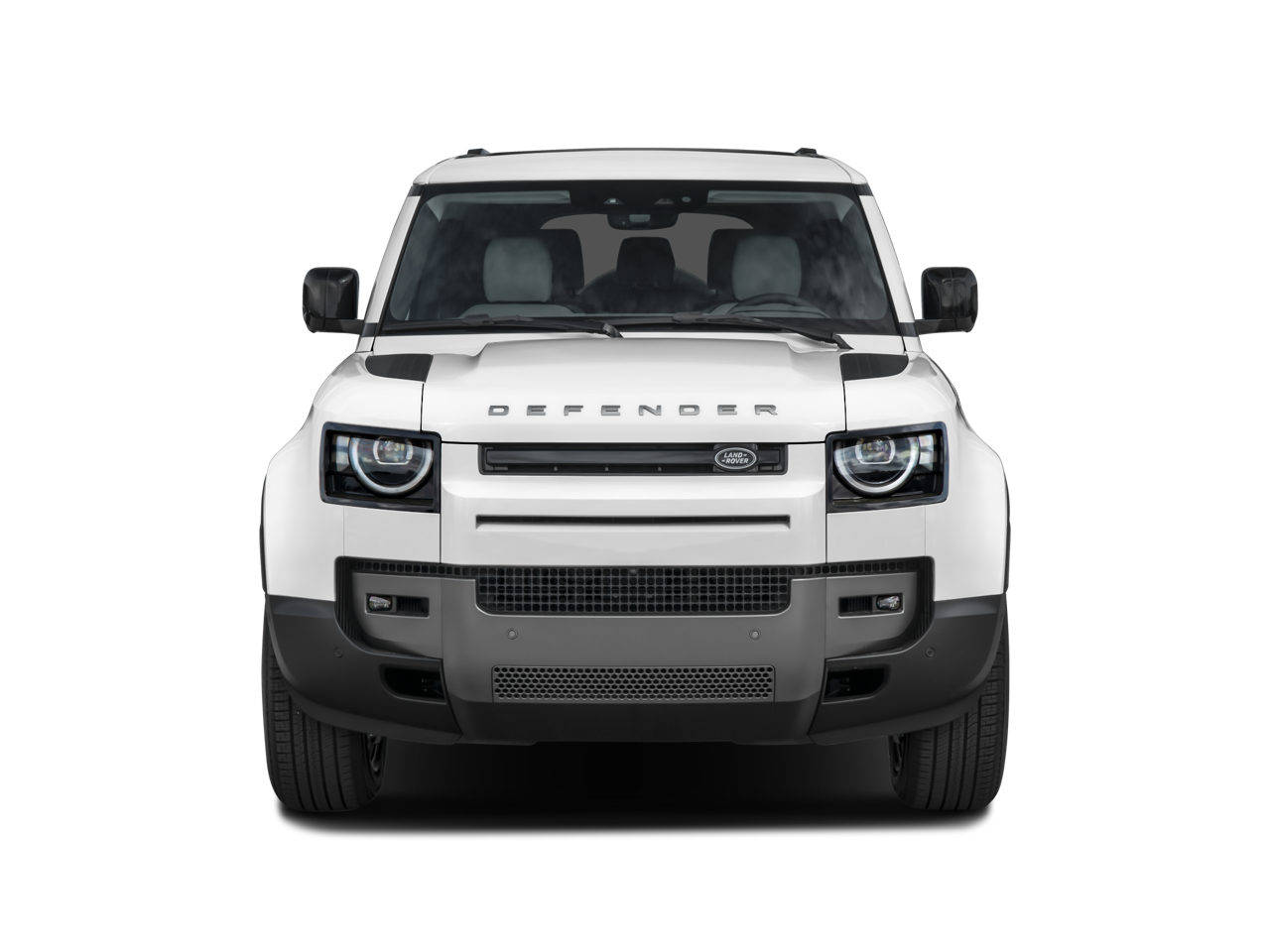 2026 Land Rover Defender 130 X-Dynamic SE