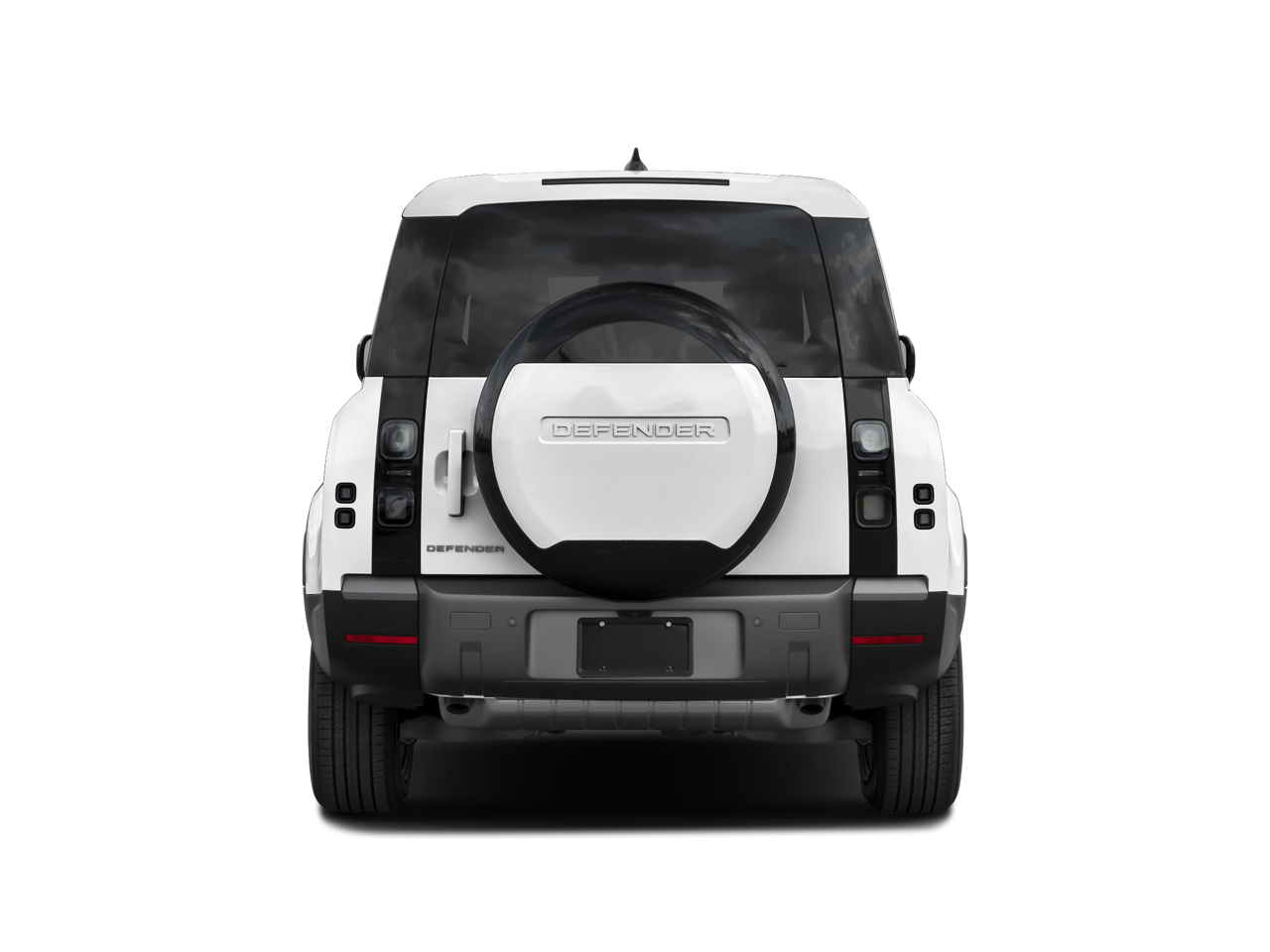 2026 Land Rover Defender 130 X-Dynamic SE