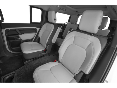 2026 Land Rover Defender 130 X-Dynamic SE