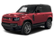 2026 Land Rover Defender 90 X-Dynamic SE