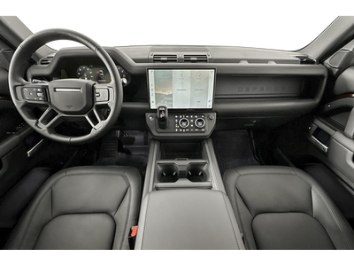2026 Land Rover Defender 90 X-Dynamic SE