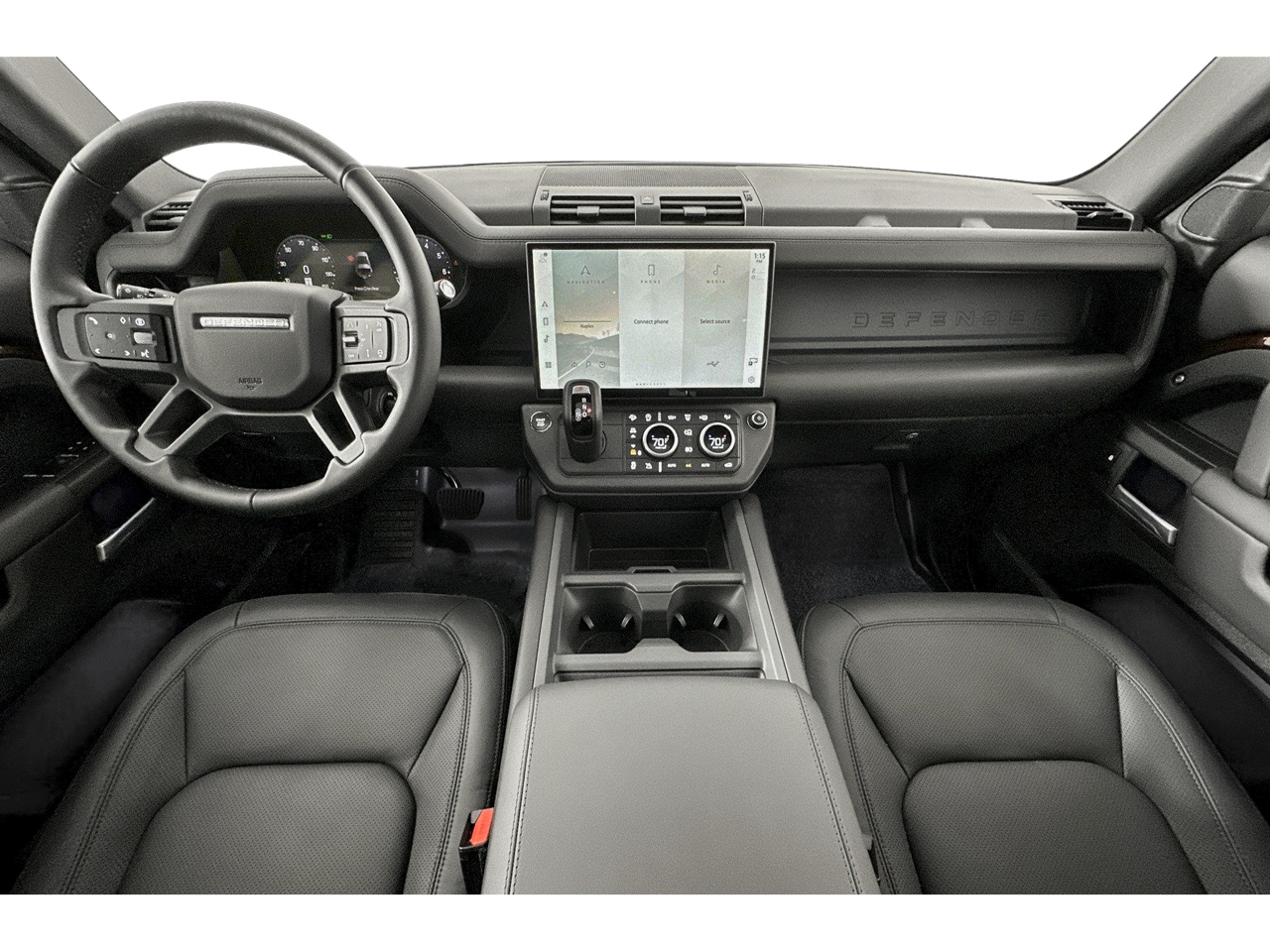 2026 Land Rover Defender 90 X-Dynamic SE