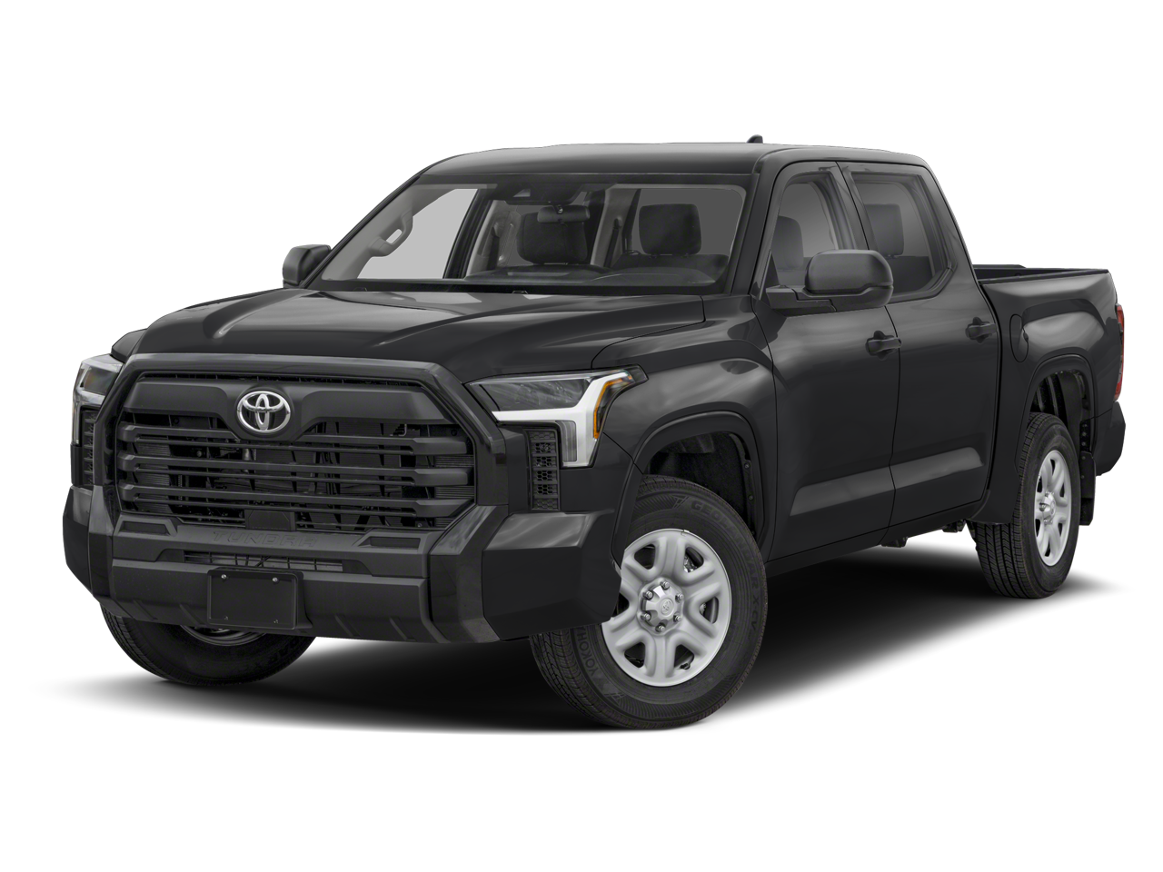 2026 Toyota Tundra SR photo 2