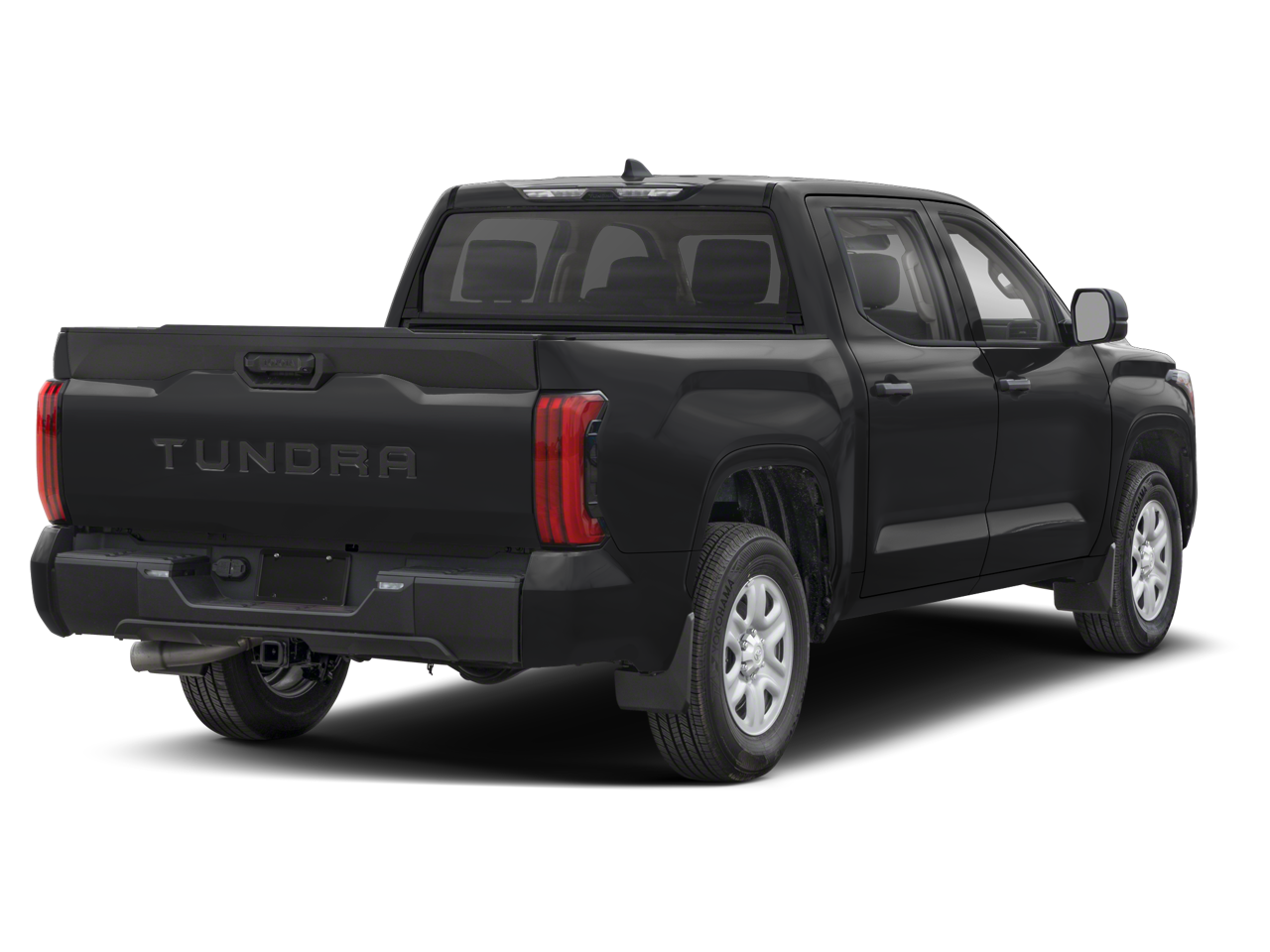 2026 Toyota Tundra SR photo 3