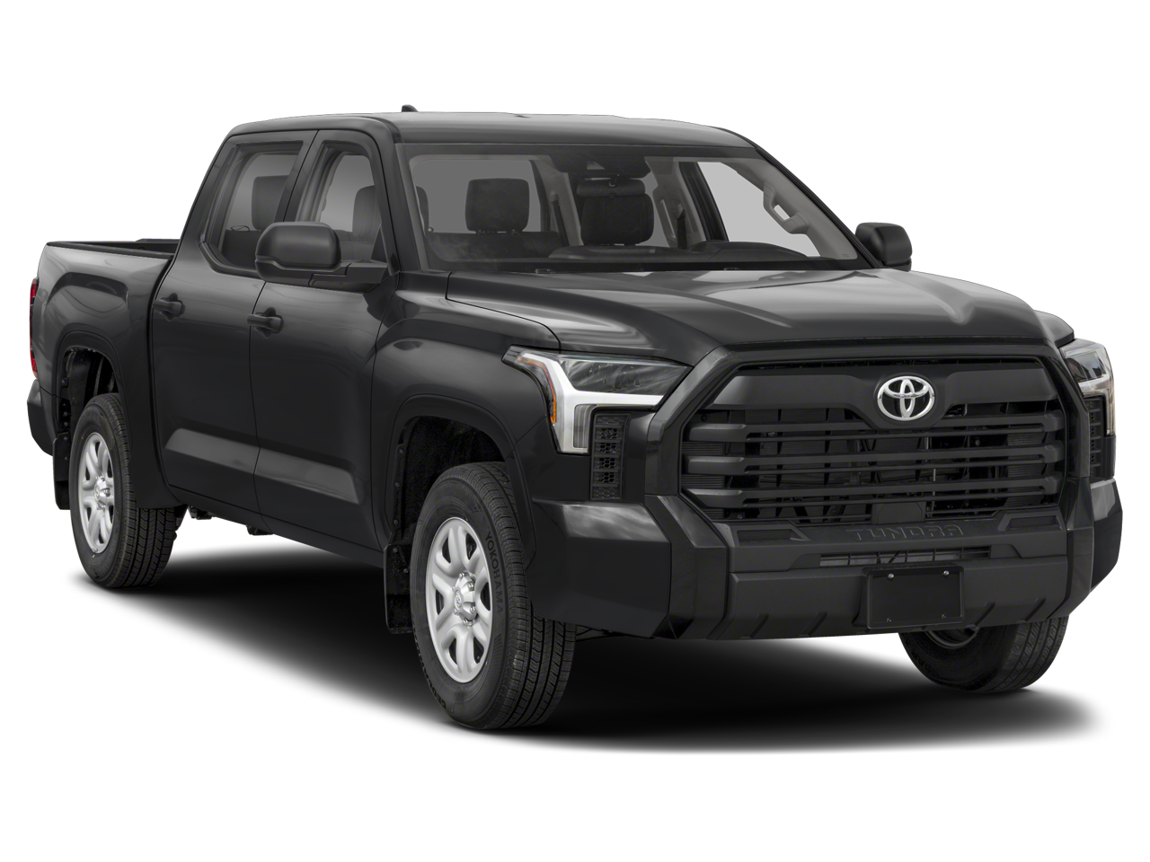 2026 Toyota Tundra SR photo 4