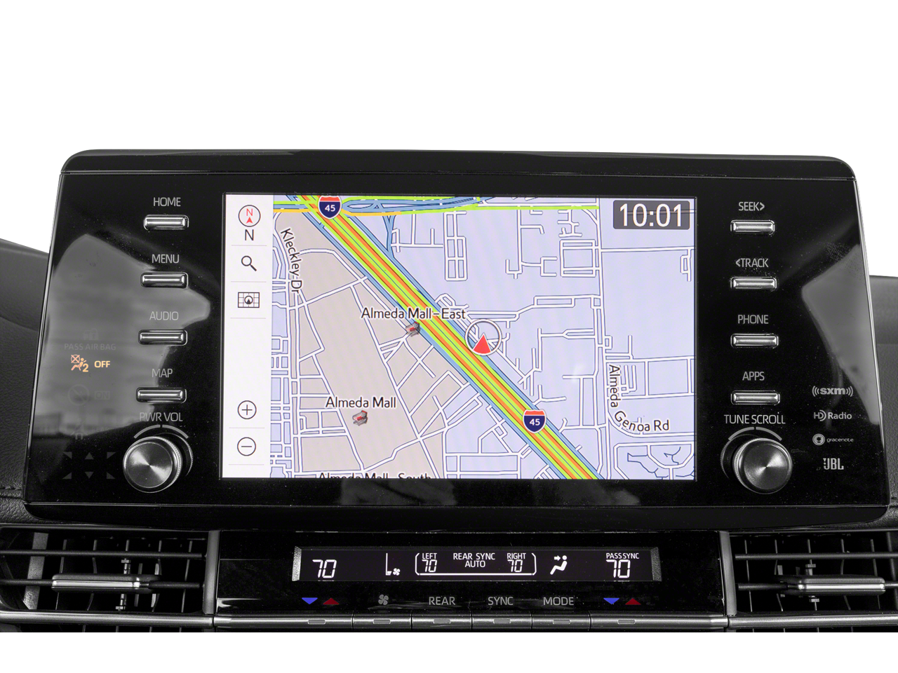 2026 Toyota Sienna Limited 7 Passenger