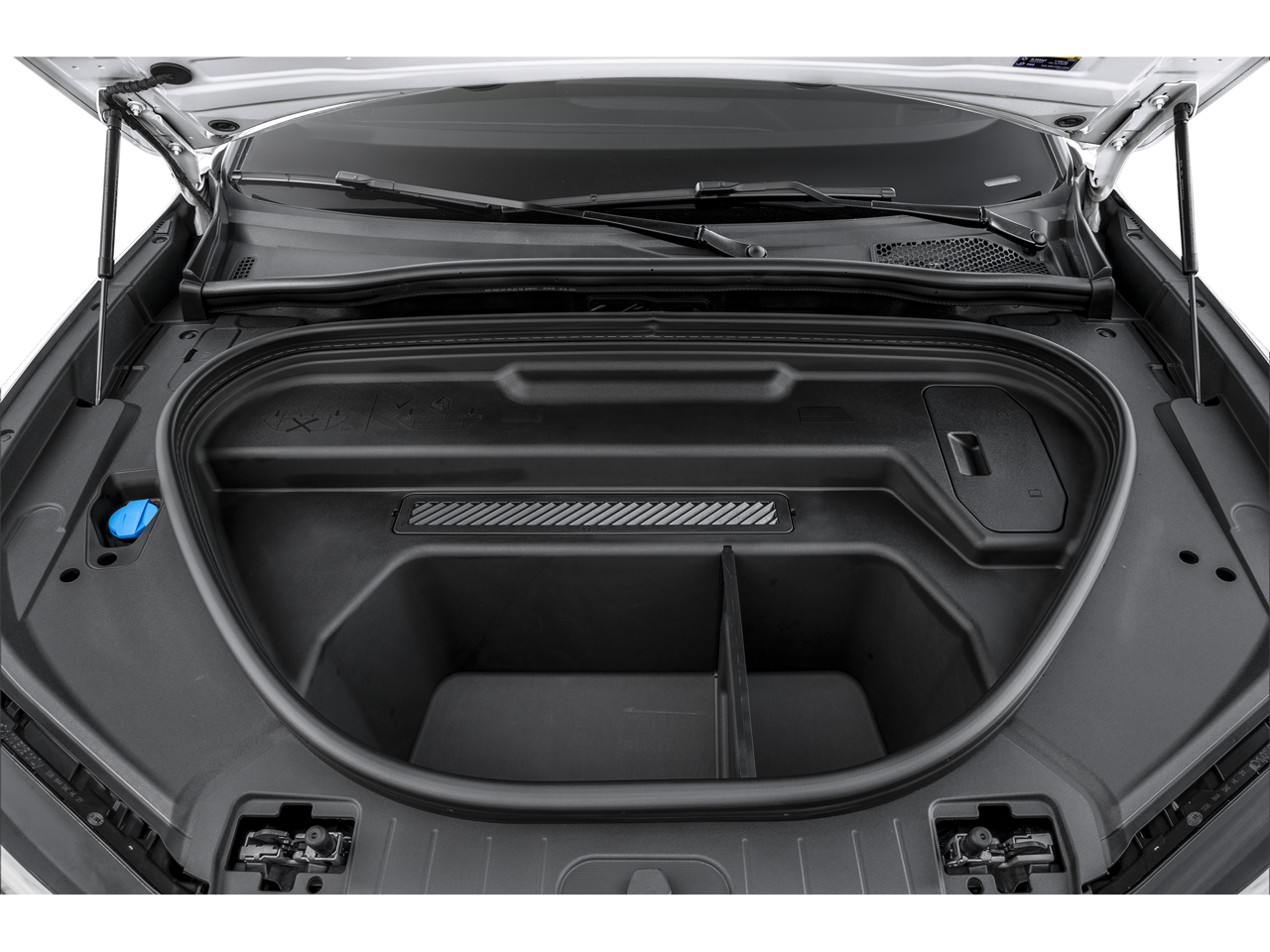 2027 Audi SQ6 e-tron Premium Plus quattro