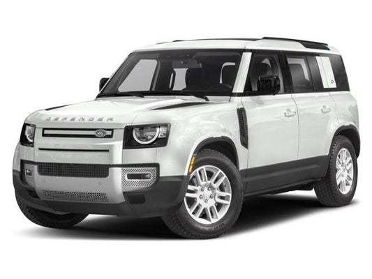 2020 Land Rover Defender 110 HSE Clearwater FL | St ...