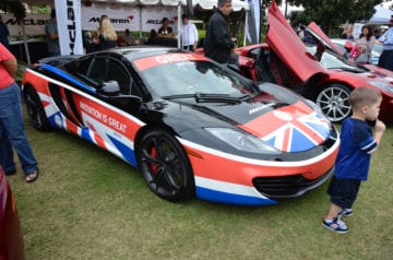 BritishMcLaren