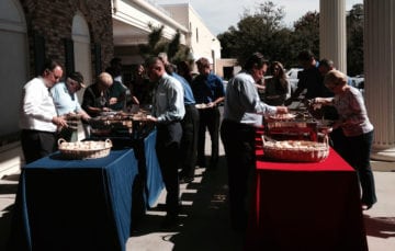 Veteran's Day Luncheon