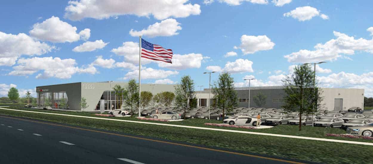 Audi Board-2 - image