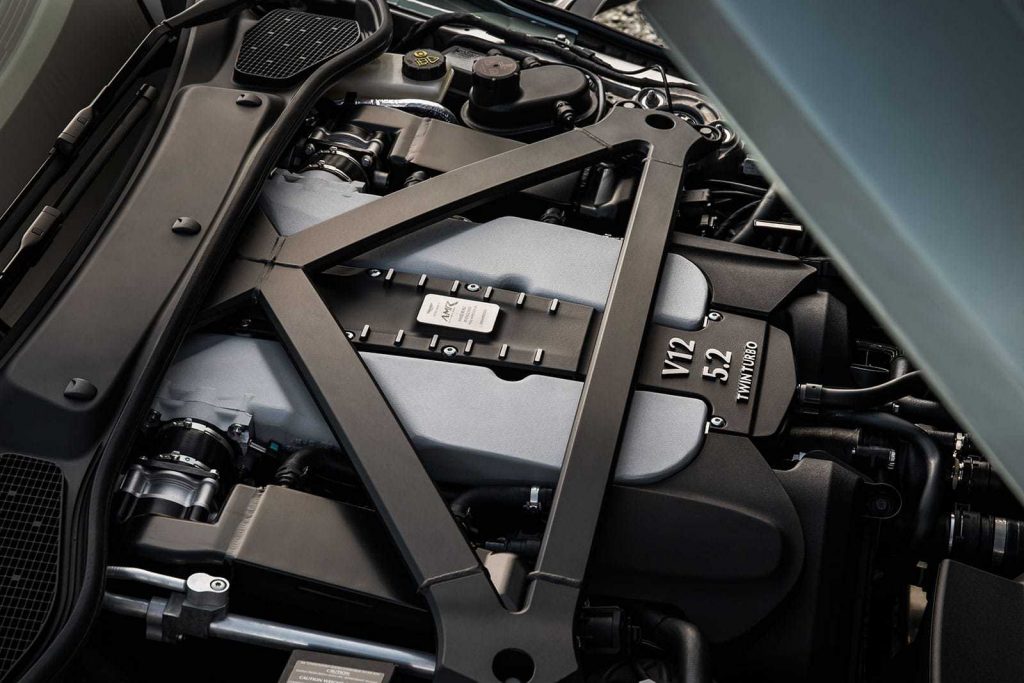 2018-Aston-Martin-DB11-AMR-tampa-Dimmitt-engine