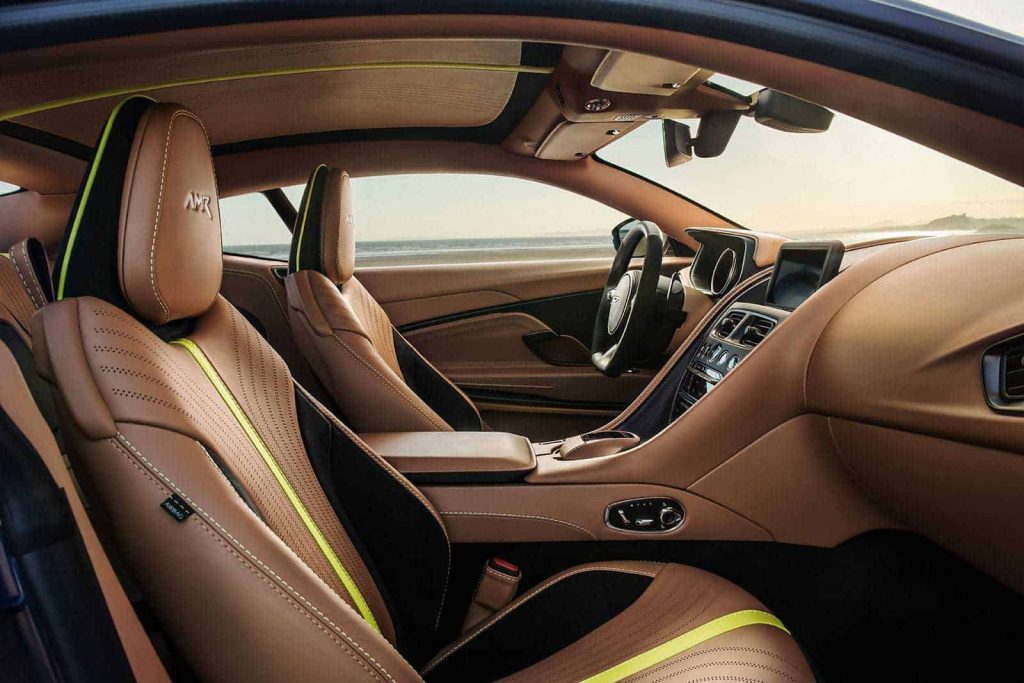 2018-Aston-Martin-DB11-AMR-tampa-Dimmitt-interior