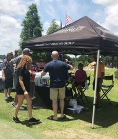 Dimmitt-Cheval-Golf-Tournament