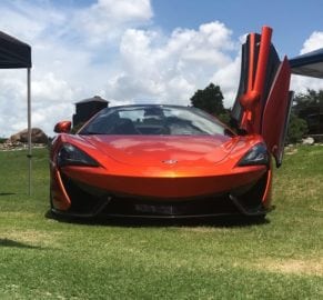 Dimmitt-Cheval-Golf-Tournament-McLaren