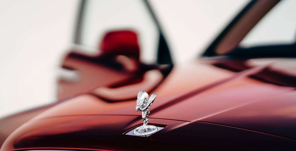 rolls-royce-cullinan-tampa-dimmitt-spirit-of-ecstasy