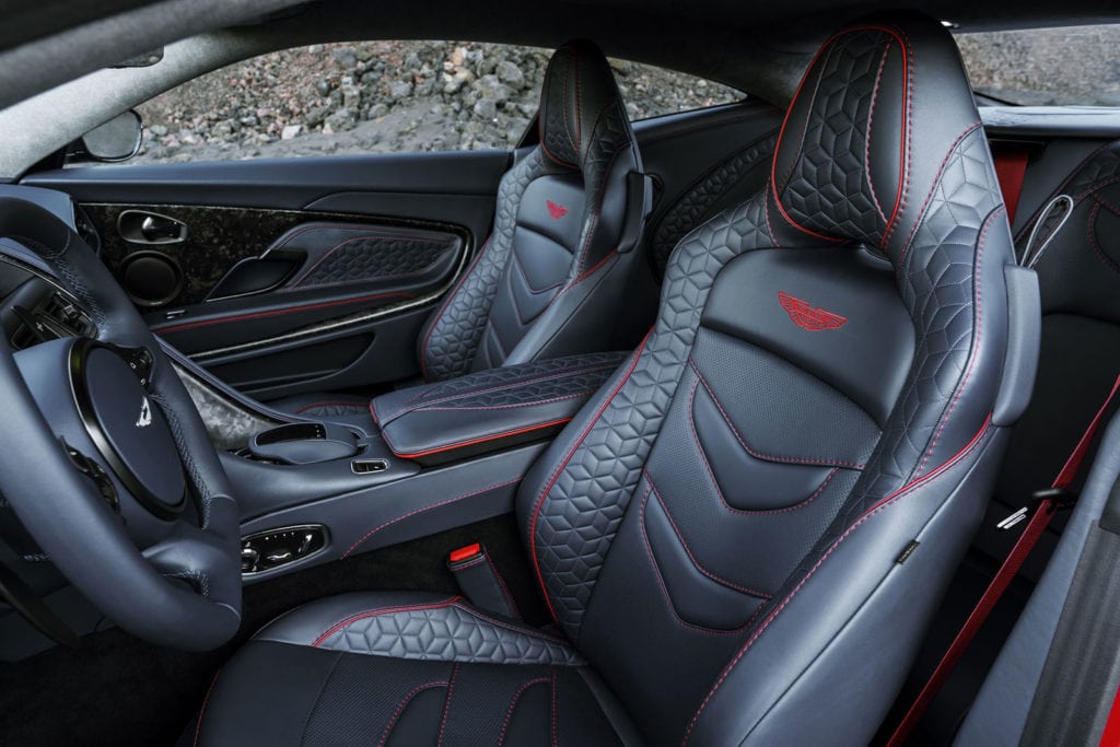 aston-martin-DBS-Superleggera-tampa-dimmitt-interior-2