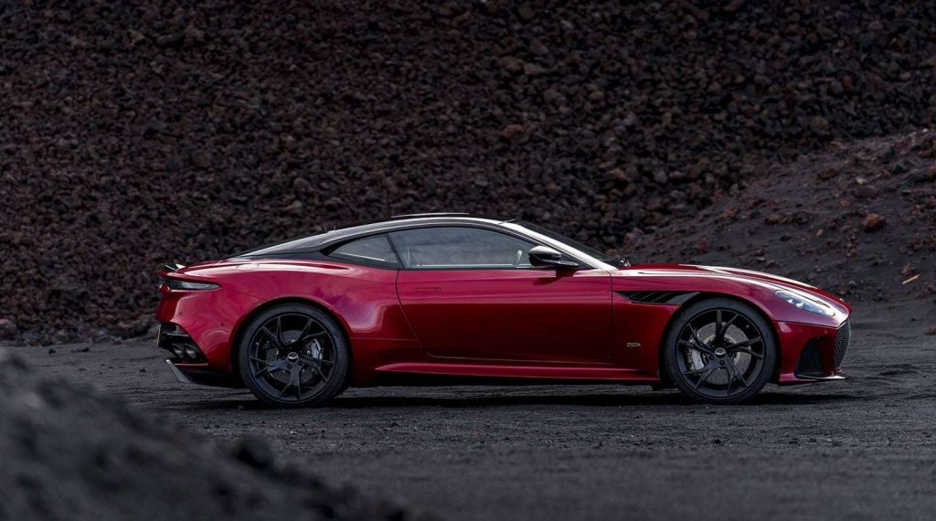 aston-martin-DBS-Superleggera-tampa-dimmitt-side