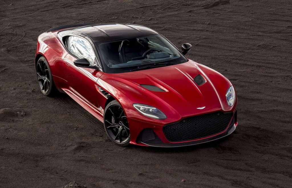 aston-martin-DBS-Superleggera-tampa-dimmitt-top-front