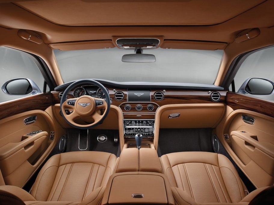 bentley-mulsanne-tampa-dimmitt-interior