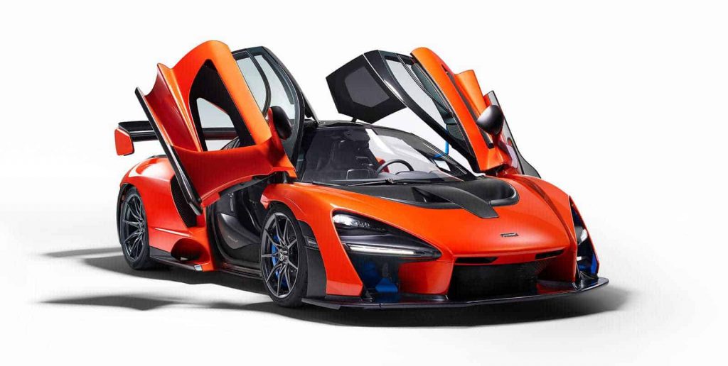 mclaren-senna-tampa-dimmitt-front-quarter-doors-up
