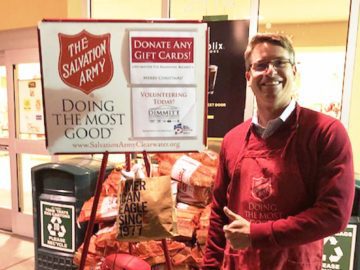 Dimmitt-Cares-Salvation-Army-Ringing-Bell-Christmas